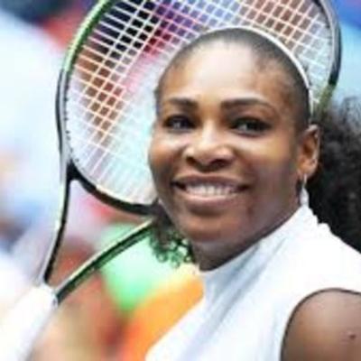 Timeline: Serena Williams