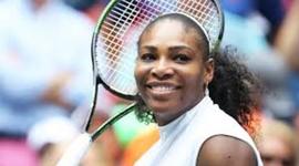 Timeline: Serena Williams