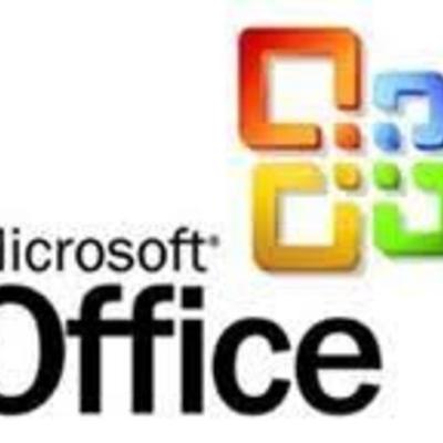 Timeline: HISTORIA DE MICROSOFT,WINDOSWS Y OFFICE
