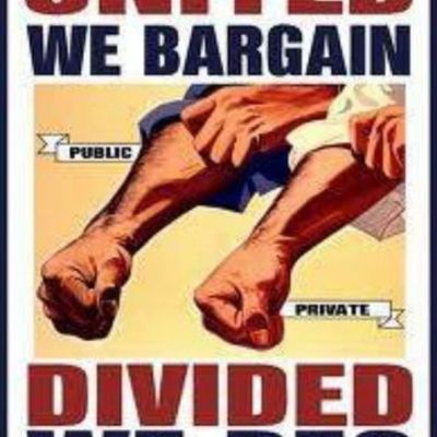 Timeline: Labor Movement Economy