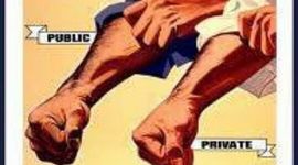 Timeline: Labor Movement Economy