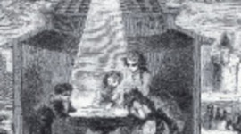 Timeline: Historia de la Fotografía