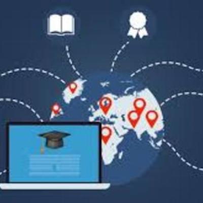 Timeline: The History of Education &amp; Technology - Chapter 7 Timeline - Intro to Education -  EDUC-1110-AC12W