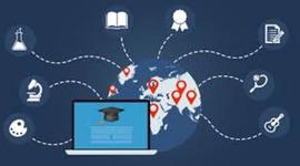 Timeline: The History of Education & Technology - Chapter 7 Timeline - Intro to Education -  EDUC-1110-AC12W