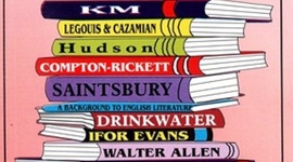 Timeline: History of English Literature