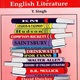 A history of english literature by t.singh km literary series