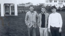 Timeline: EVOLUCIÓN DE LA ADOLESCENCIA DESDE EL SIGLO XX