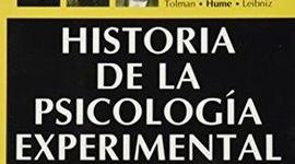 Timeline: HISTORIA DE LA PSICOLOGÍA EXPERIMENTAL (Edwin G. Boring)