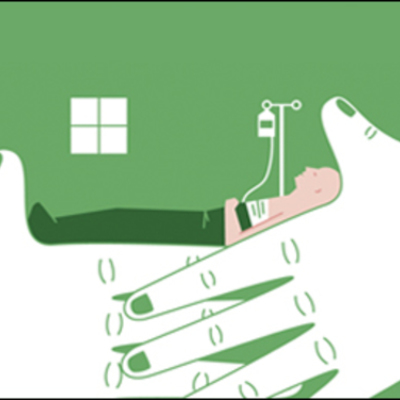 Timeline: linea del tiempo de la historia de cuidados paliativos   en México y su evolución.