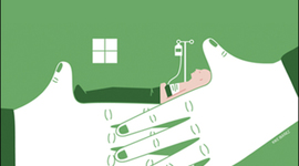 Timeline: linea del tiempo de la historia de cuidados paliativos   en México y su evolución.