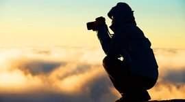 Timeline: Historia de la fotografía