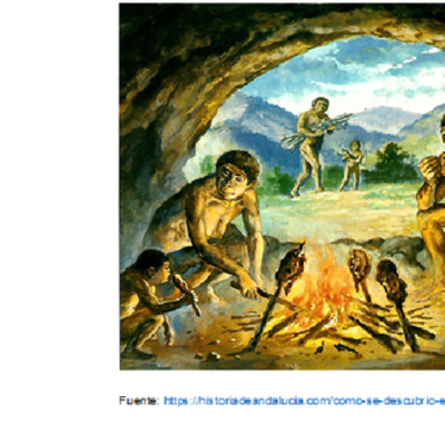 Timeline: HISTORIA DE LA QUÍMICA