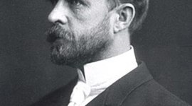 Timeline: Томас Хант Морган