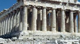 Timeline: Civilización Griega