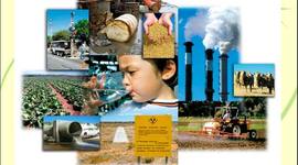 Timeline: История Геоэкологии