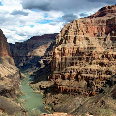 Timeline: История геологии