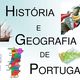 História e geografia de portugal