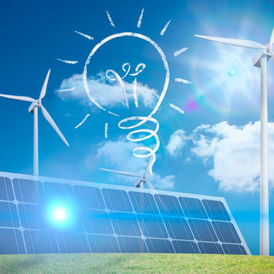 Timeline: LA HISTÒRIA DE L'ENERGIA