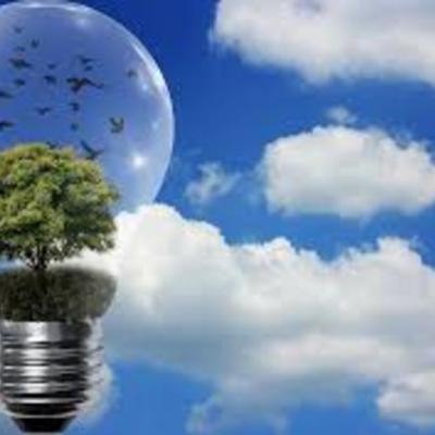 Timeline: Historia de l'energia