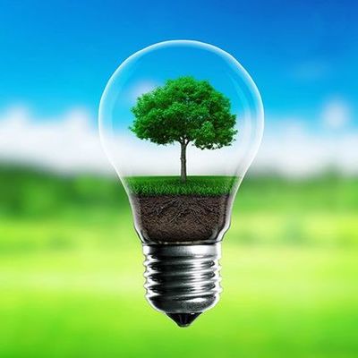 Timeline: Història de l'energia