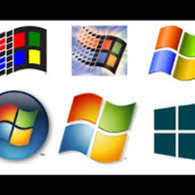 Timeline: HISTORIA DE MICROSOFT