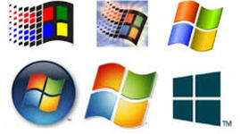 Timeline: HISTORIA DE MICROSOFT