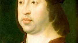 Timeline: Fernando el Católico