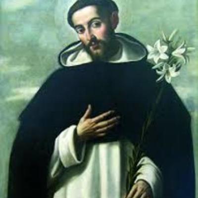 Timeline: Domingo de guzmán