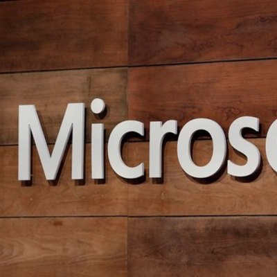 Timeline: Historia de microsoft