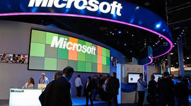 Timeline: Historia de Microsoft