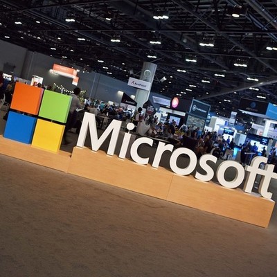 Timeline: historia de microsoft