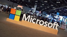 Timeline: historia de microsoft
