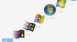 Timeline: historia de microsoft