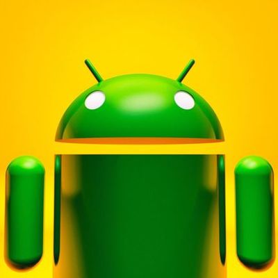 Timeline: Android