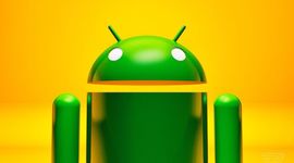 Timeline: Android