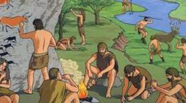 Timeline: PREHISTÒRIA