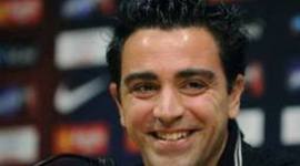 Timeline: Xavi Hernàndez