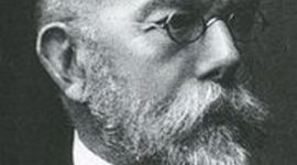 Timeline: Robert Koch