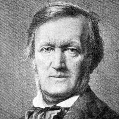 Timeline: Richard Wagner