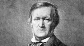 Timeline: Richard Wagner