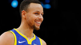 Timeline: (Ariana Carrillo) Stephen Curry