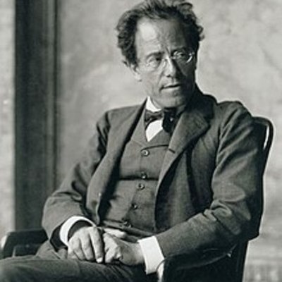 Timeline: Gustav Mahler