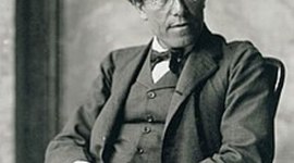Timeline: Gustav Mahler