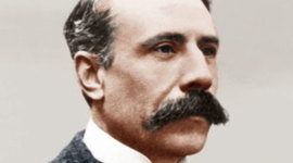 Timeline: Edward Elgar