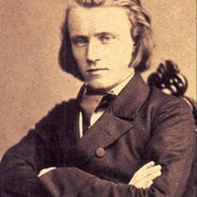 Timeline: Johannes Brahms