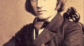 Timeline: Johannes Brahms