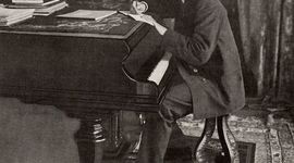 Timeline: Richard Strauss