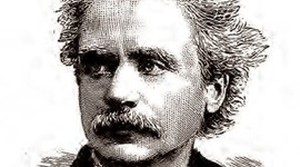 Timeline: Edvard grieg