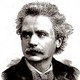 Edvard grieg photo