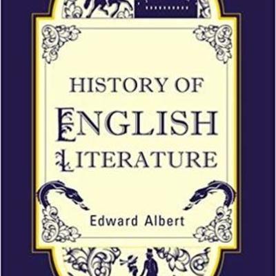Timeline: English Literature